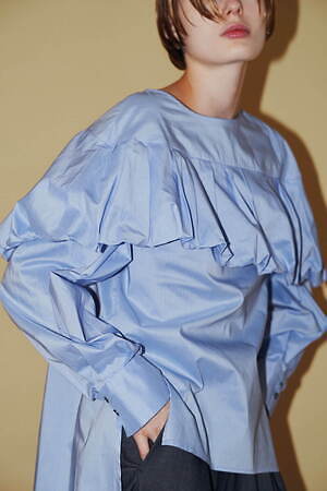 エレンディーク(ELENDEEK) 2024年春夏ウィメンズコレクション  - 写真49