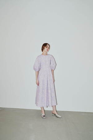 エレンディーク(ELENDEEK) 2024年春夏ウィメンズコレクション  - 写真52