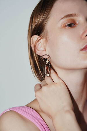 エレンディーク(ELENDEEK) 2024年春夏ウィメンズコレクション  - 写真59