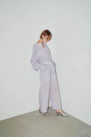 エレンディーク(ELENDEEK) 2024年春夏ウィメンズコレクション  - 写真62