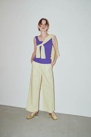 エレンディーク(ELENDEEK) 2024年春夏ウィメンズコレクション  - 写真73