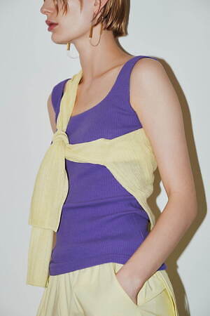 エレンディーク(ELENDEEK) 2024年春夏ウィメンズコレクション  - 写真74