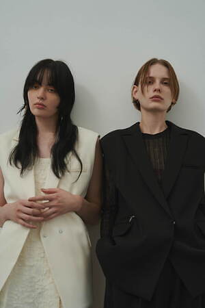 エレンディーク(ELENDEEK) 2024年春夏ウィメンズコレクション  - 写真76