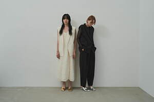 エレンディーク(ELENDEEK) 2024年春夏ウィメンズコレクション  - 写真78