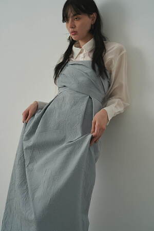 エレンディーク(ELENDEEK) 2024年春夏ウィメンズコレクション  - 写真79