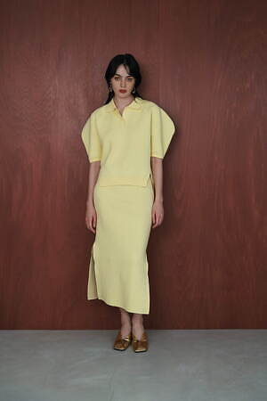 エレンディーク(ELENDEEK) 2024年春夏ウィメンズコレクション  - 写真83