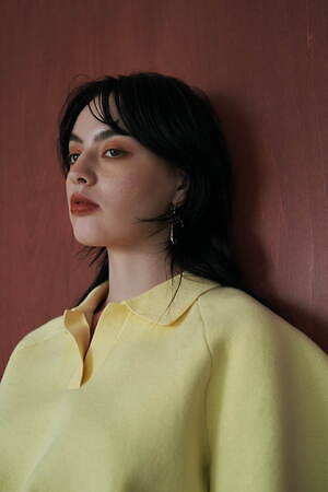 エレンディーク(ELENDEEK) 2024年春夏ウィメンズコレクション  - 写真85