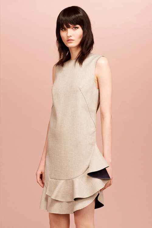 3.1 フィリップ リム(3.1 Phillip Lim) 2015年リゾートウィメンズコレクション  - 写真24