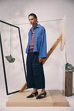 サスクワァッチファブリックス(Sasquatchfabrix.) デニム｜写真4