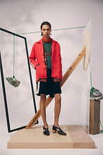 サスクワァッチファブリックス(Sasquatchfabrix.) デニム｜写真7