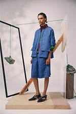 サスクワァッチファブリックス(Sasquatchfabrix.) デニム｜写真9