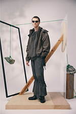 サスクワァッチファブリックス(Sasquatchfabrix.) デニム｜写真12