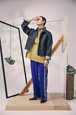 サスクワァッチファブリックス(Sasquatchfabrix.) デニム｜写真14