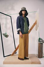 サスクワァッチファブリックス(Sasquatchfabrix.) デニム｜写真33