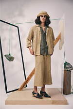 サスクワァッチファブリックス(Sasquatchfabrix.) デニム｜写真35