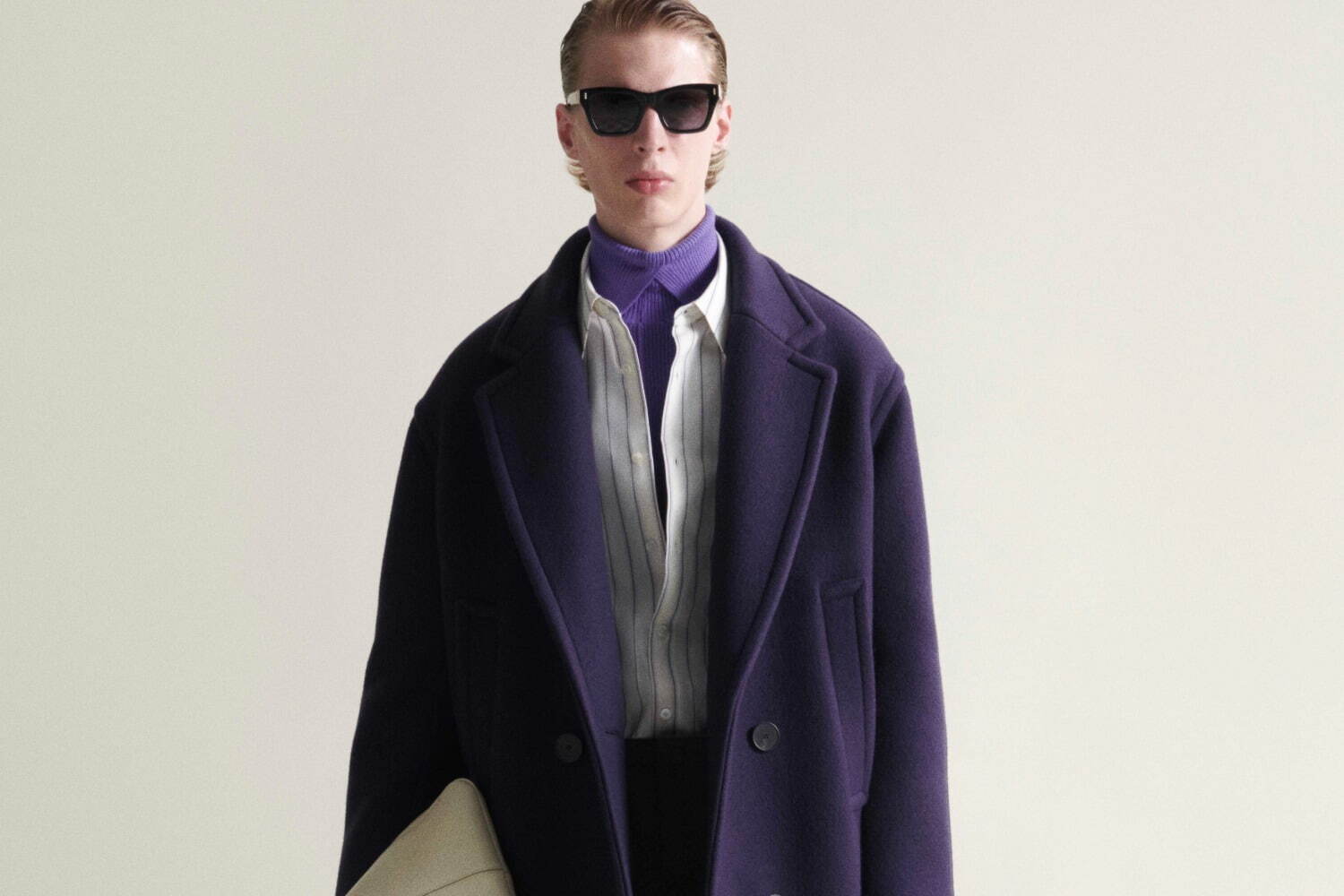 LANVIN 2024Fall Collection