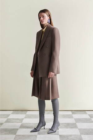 ランバン(LANVIN) 2024年秋ウィメンズ&メンズコレクション  - 写真5