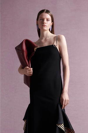 ランバン(LANVIN) 2024年秋ウィメンズ&メンズコレクション  - 写真21