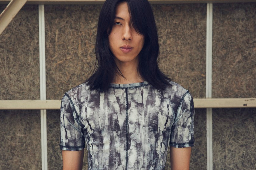 JUHA 2024SS Collection