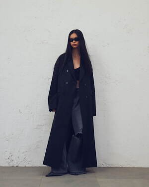 ユハ(JUHA) 2024年春夏ウィメンズ&メンズコレクション シルエット - 写真13