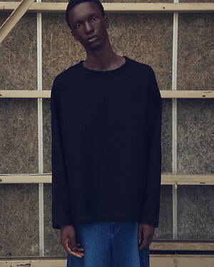 ユハ(JUHA) 2024年春夏ウィメンズ&メンズコレクション  - 写真28