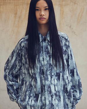 ユハ(JUHA) 2024年春夏ウィメンズ&メンズコレクション  - 写真40