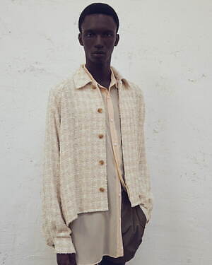 ユハ(JUHA) 2024年春夏ウィメンズ&メンズコレクション  - 写真46