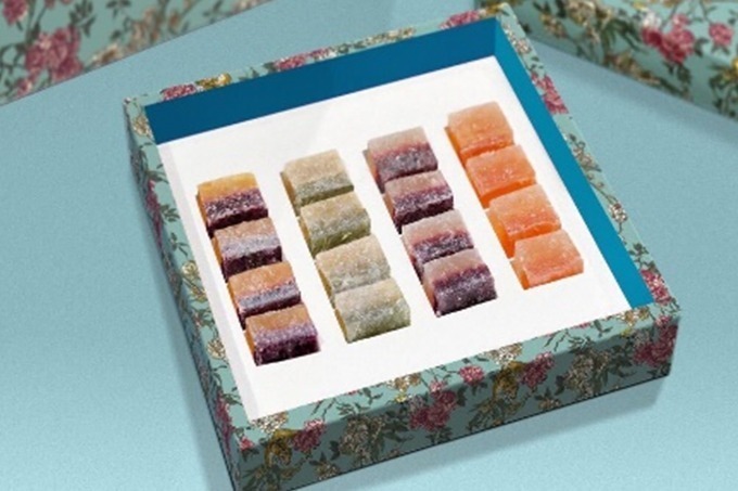 有楽町マルイ「パークマルシェ」、“クロワッサンスイーツ”専門店など個性豊かなスイーツショップ集結