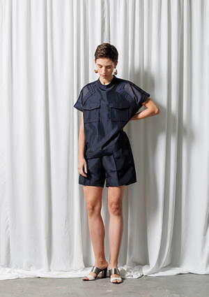 ヒガ(Higa) 2024年春夏ウィメンズコレクション  - 写真5