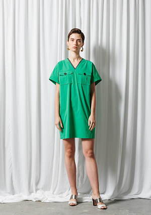 ヒガ(Higa) 2024年春夏ウィメンズコレクション  - 写真11