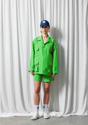 ヒガ(Higa) 2024年春夏ウィメンズコレクション  - 写真21