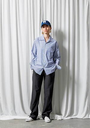 ヒガ(Higa) 2024年春夏ウィメンズコレクション  - 写真22