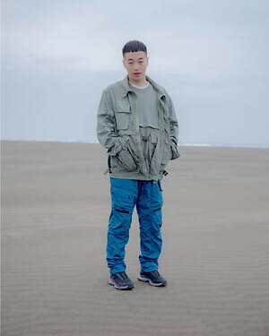 C.P. カンパニー(C.P. COMPANY) 2024年春夏メンズコレクション  - 写真1