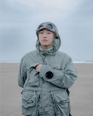 C.P. カンパニー(C.P. COMPANY) 2024年春夏メンズコレクション  - 写真2