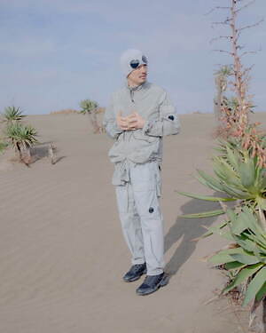 C.P. カンパニー(C.P. COMPANY) 2024年春夏メンズコレクション  - 写真5