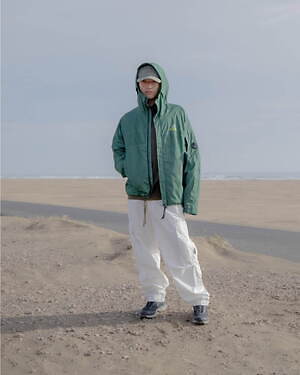 C.P. カンパニー(C.P. COMPANY) 2024年春夏メンズコレクション  - 写真6