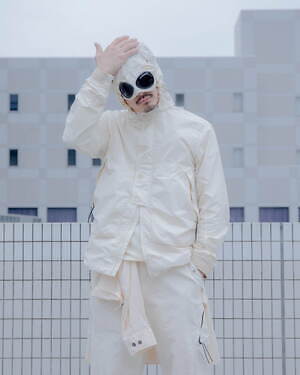 C.P. カンパニー(C.P. COMPANY) 2024年春夏メンズコレクション  - 写真9