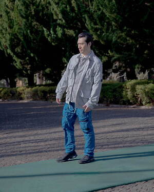 C.P. カンパニー(C.P. COMPANY) 2024年春夏メンズコレクション  - 写真10