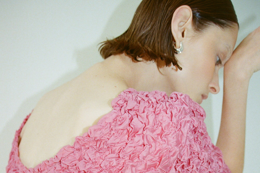 CLANE 2024SS Collection