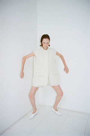 クラネ(CLANE) 2024年春夏ウィメンズコレクション  - 写真7