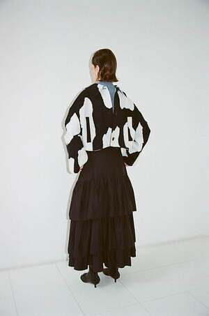 クラネ(CLANE) 2024年春夏ウィメンズコレクション  - 写真11