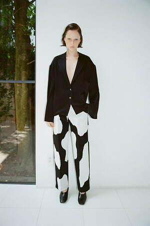 クラネ(CLANE) 2024年春夏ウィメンズコレクション  - 写真13