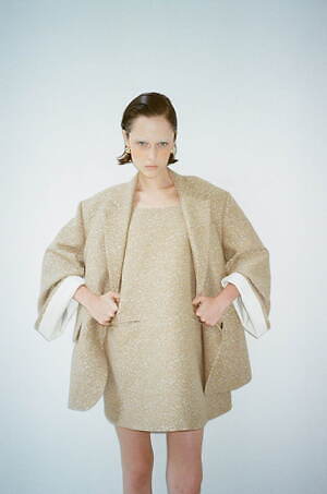 クラネ(CLANE) 2024年春夏ウィメンズコレクション  - 写真16