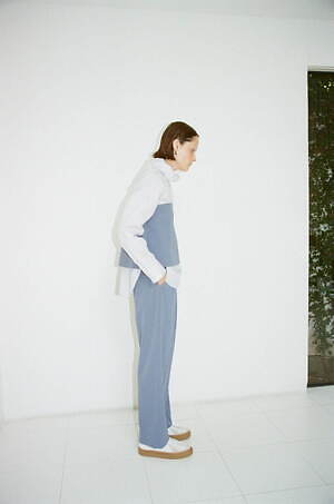 クラネ(CLANE) 2024年春夏ウィメンズコレクション  - 写真19
