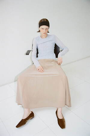 クラネ(CLANE) 2024年春夏ウィメンズコレクション  - 写真22