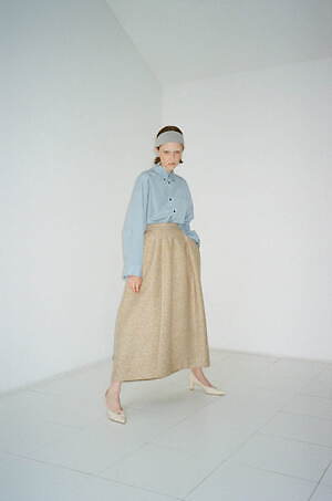 クラネ(CLANE) 2024年春夏ウィメンズコレクション  - 写真24