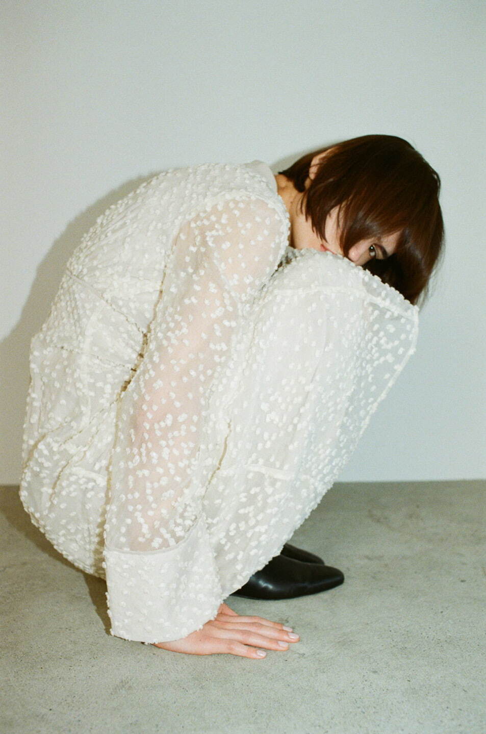 クラネ 2023-24年秋冬<span>コレクション</span> - 写真6