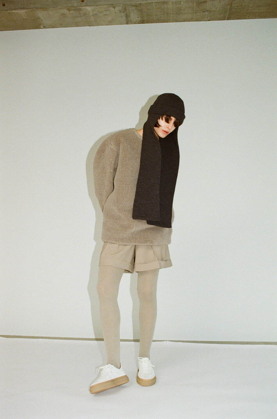 クラネ 2023-24年秋冬<span>コレクション</span> - 写真9