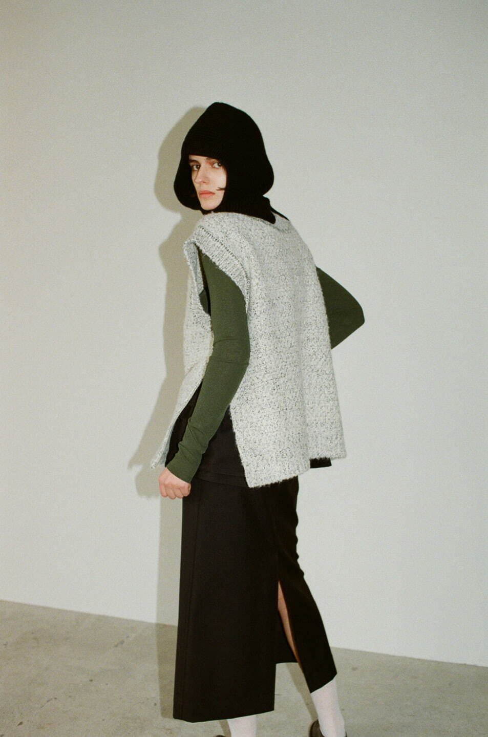 クラネ 2023-24年秋冬<span>コレクション</span> - 写真10