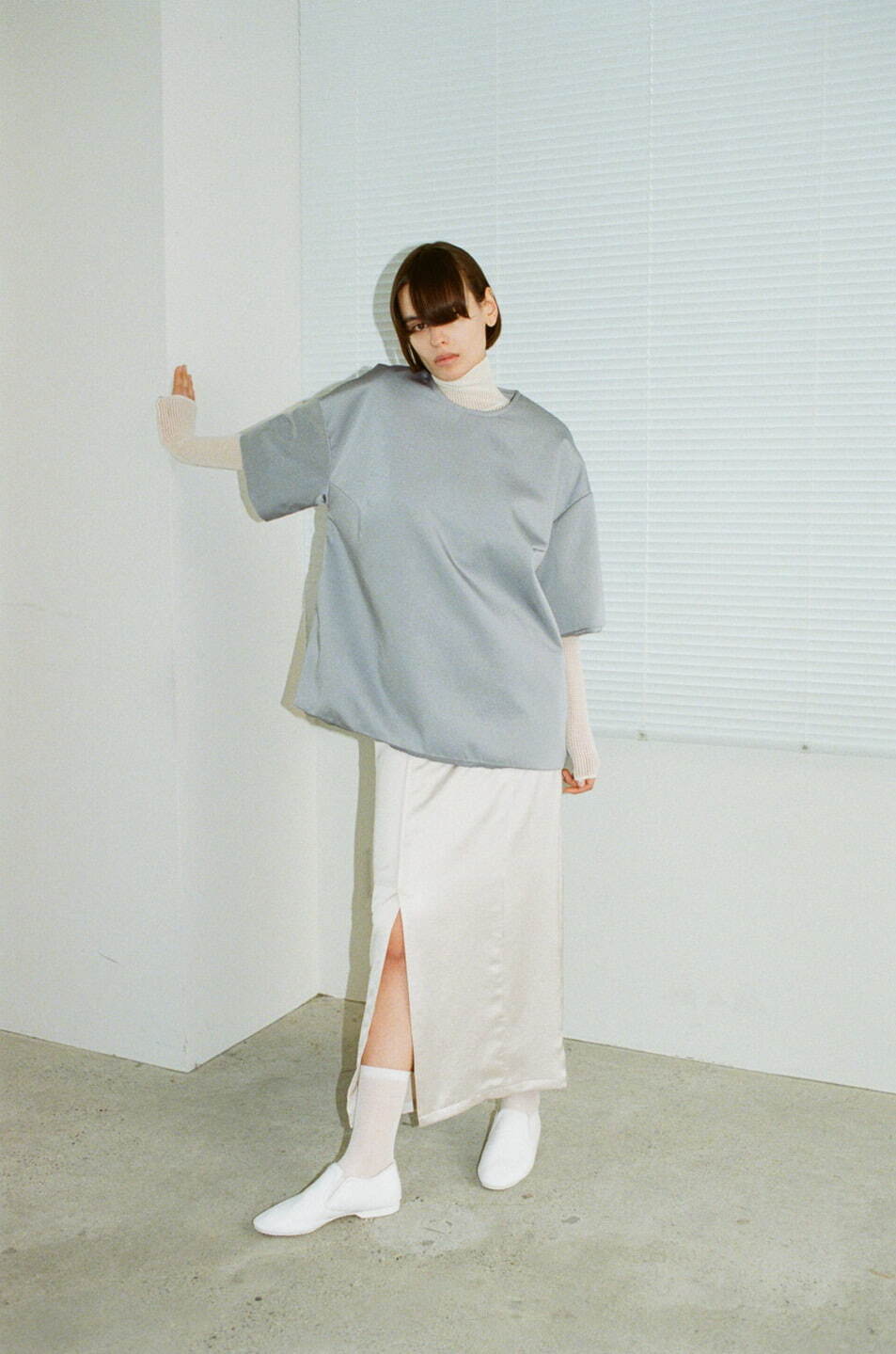 クラネ 2023-24年秋冬<span>コレクション</span> - 写真12